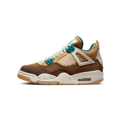 Nike Air Jordan 4 Retro Cacao Wow (GS)