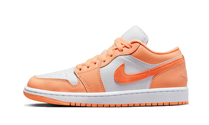 Nike Air Jordan 1 Low Sunset Haze (Women's)-sneakers-Air Jordan-pikastore.cz