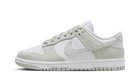 Nike Dunk Low Light Silver Corduroy (Women's)-sneakers-Nike-pikastore.cz
