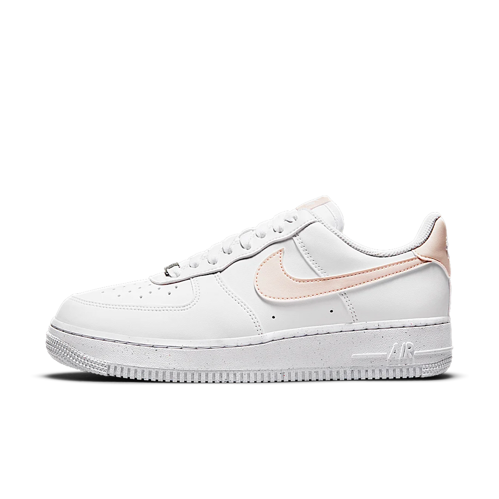 Nike Air Force 1 Low Next Nature White Pale Coral (Women's)-sneakers-Nike-pikastore.cz