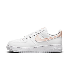 Nike Air Force 1 Low Next Nature White Pale Coral (Women's)
