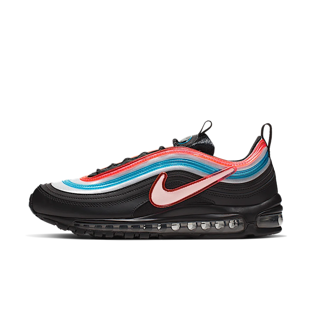 Nike Air Max 97 On Air: Neon Seoul-Nike-pikastore.cz