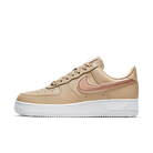 Nike Wmns Air Force 1 07 Essential Hemp Metallic Rose Gold-Nike-pikastore.cz