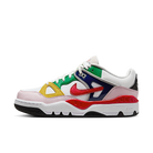 Nike Nigo x Air Force 3 Low White Multi-Color-Nike-pikastore.cz