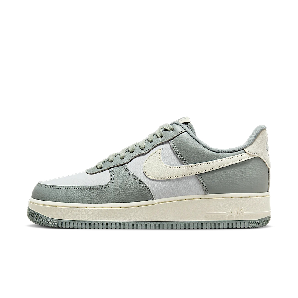 Nike Air Force 1 Low 07 LX Mica Green-Nike-pikastore.cz