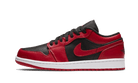 Nike Air Jordan 1 Low GS Reverse Bred-Air Jordan-pikastore.cz