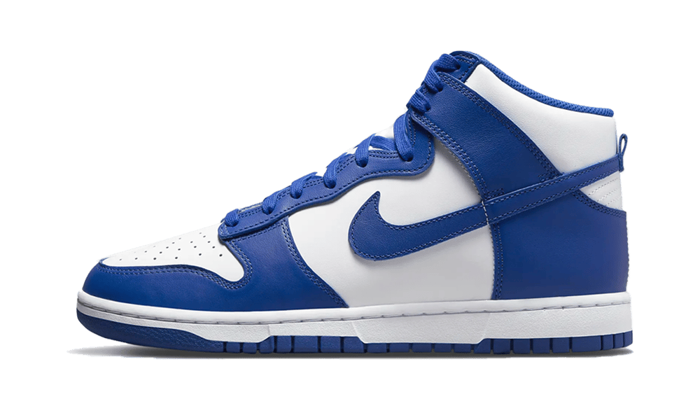 Nike Dunk High Game Royal (GS)-sneakers-Nike-pikastore.cz