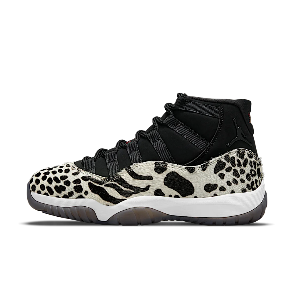 Nike Air Jordan 11 Retro Animal Instinct-Air Jordan-pikastore.cz