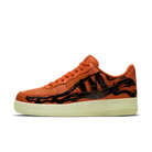 Nike Air Force 1 Low Orange Skeleton Halloween (2020)-sneakers-Nike-pikastore.cz
