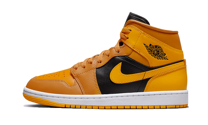 Nike Air Jordan 1 Mid Chutney-Air Jordan-pikastore.cz