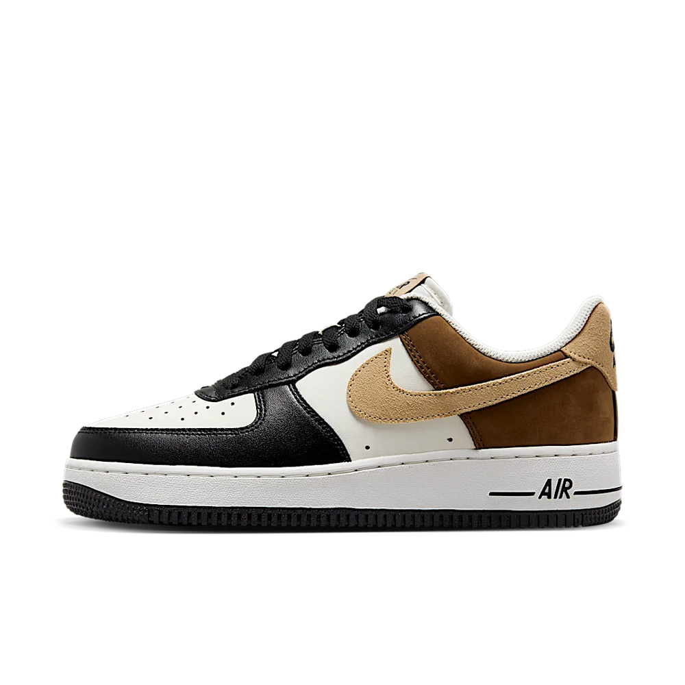 Nike Air Force 1 Low '07 Mocha-sneakers-Nike-pikastore.cz