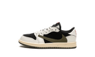 Nike Air Jordan Travis Scott x 1 Low OG PS Olive-Air Jordan-pikastore.cz