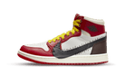 Nike Air Jordan 1 High Zoom Air CMFT 2 Teyana Taylor A Rose From Harlem (Women's)-sneakers-Air Jordan-pikastore.cz