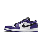 Nike Air Jordan 1 Low Court Purple White-sneakers-Air Jordan-pikastore.cz