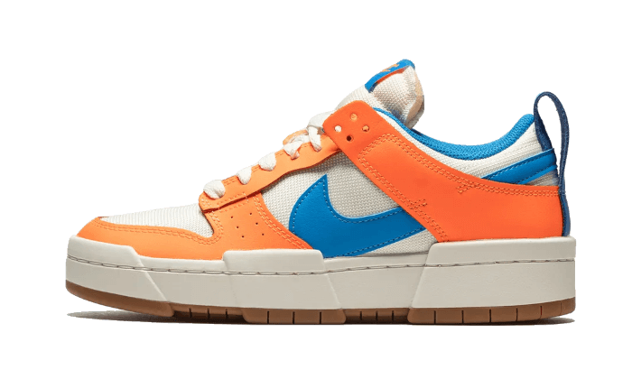 Nike Dunk Low Disrupt Supa (Women's)-sneakers-Nike-pikastore.cz