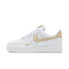 Nike Air Force 1 Low '07 Essential White Beige (Women's)-sneakers-Nike-pikastore.cz