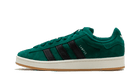 Adidas Campus 00s Collegiate Green Core Black Gum-sneakers-Adidas-pikastore.cz