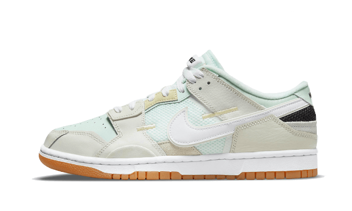 Nike Dunk Low Scrap Sea Glass-sneakers-Nike-pikastore.cz