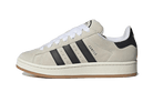 Adidas Campus 00s Crystal White Core Black (Women's)-sneakers-Adidas-pikastore.cz