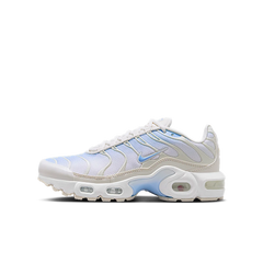 Nike Air Max Plus Psychic Blue White