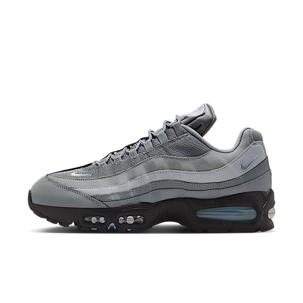 Nike Air Max 95 Cool Grey-Nike-pikastore.cz