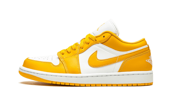 Nike Air Jordan 1 Low Pollen-Air Jordan-pikastore.cz
