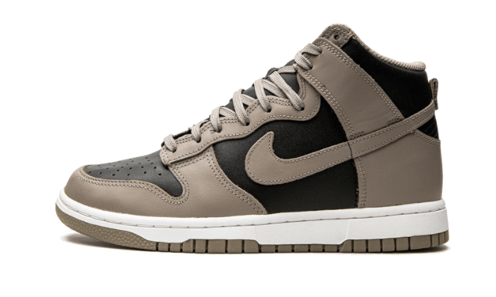 Nike Dunk High Moon Fossil (Women's)-sneakers-Nike-pikastore.cz