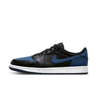 Nike Air Jordan 1 Retro Low OG Mystic Navy-Air Jordan-pikastore.cz