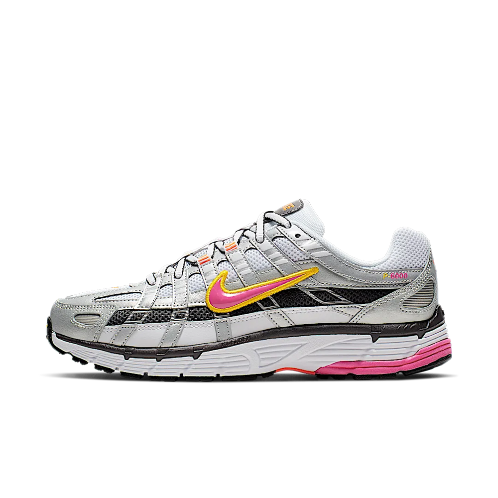 Nike Wmns P-6000 Laser Fuchsia-Nike-pikastore.cz