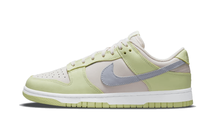 Nike Dunk Low Lime Ice (Women's)-sneakers-Nike-pikastore.cz