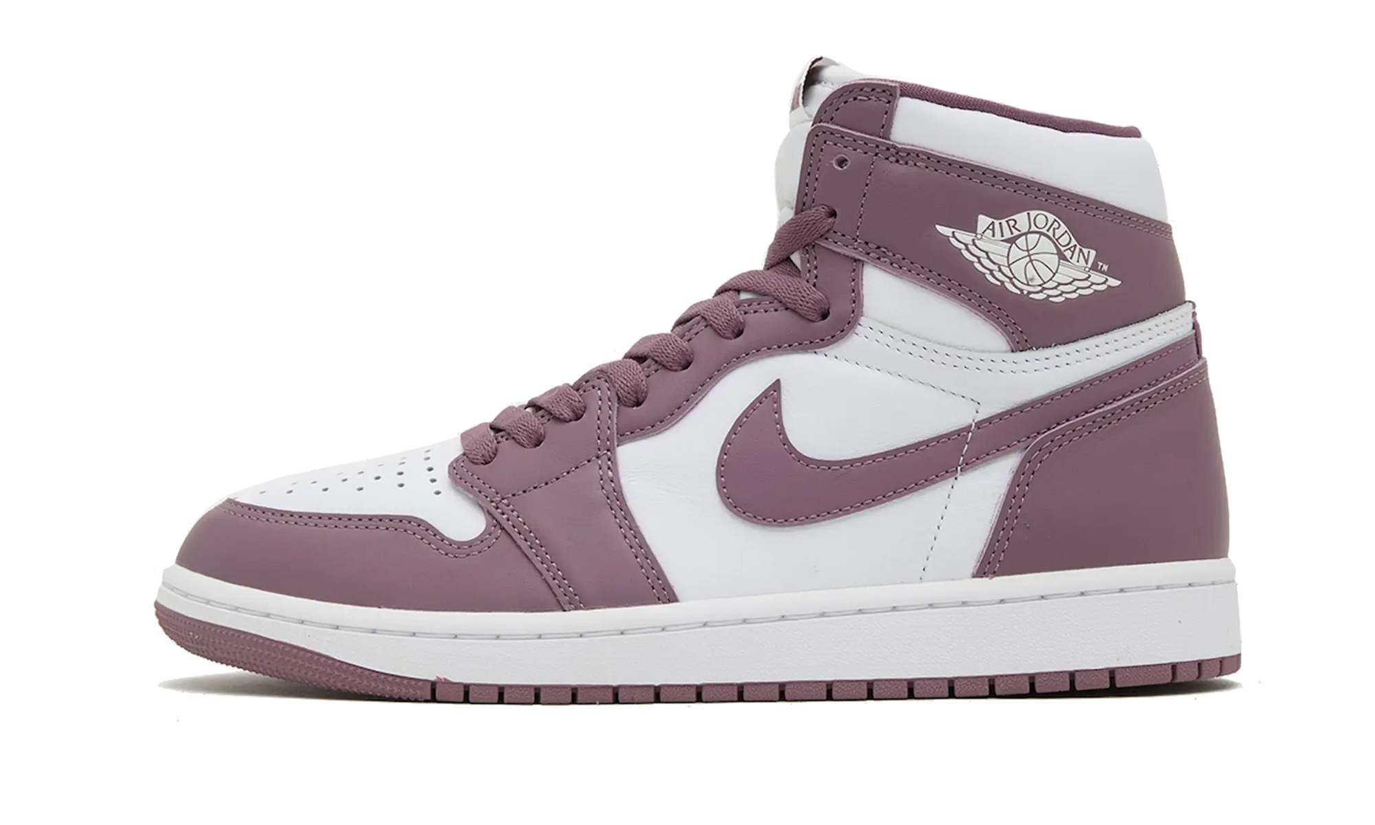 Nike Air Jordan 1 Retro High OG Mauve-sneakers-Air Jordan-pikastore.cz