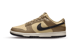 Nike Dunk Low Dark Driftwood (Women's)