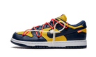 Nike Off-White x Dunk Low University Gold-Nike-pikastore.cz