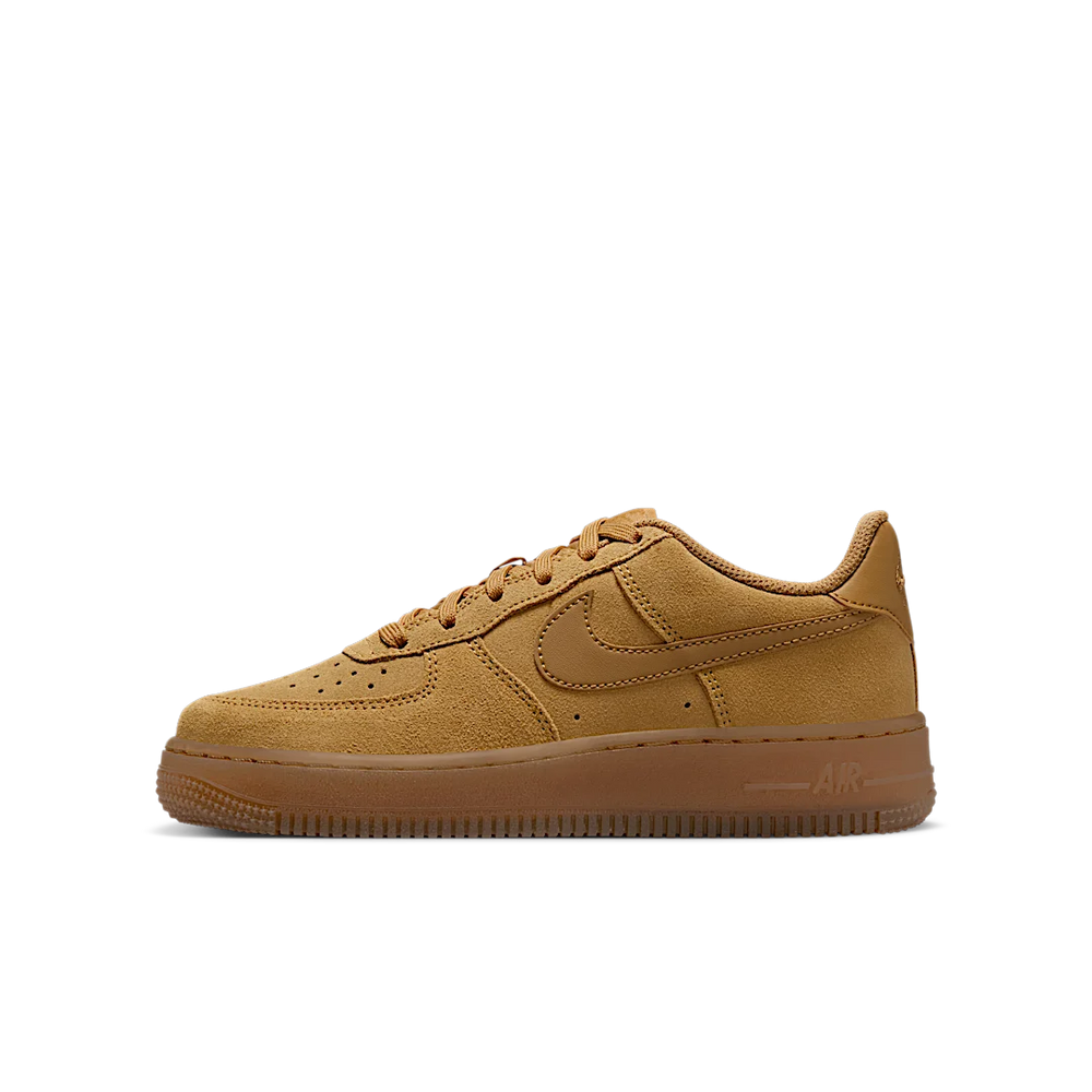 Nike Air Force 1 LV8 3 GS Wheat-Nike-pikastore.cz