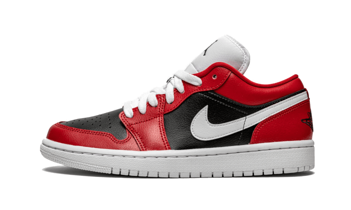 Nike Air Jordan 1 Low Chicago Flip-Air Jordan-pikastore.cz