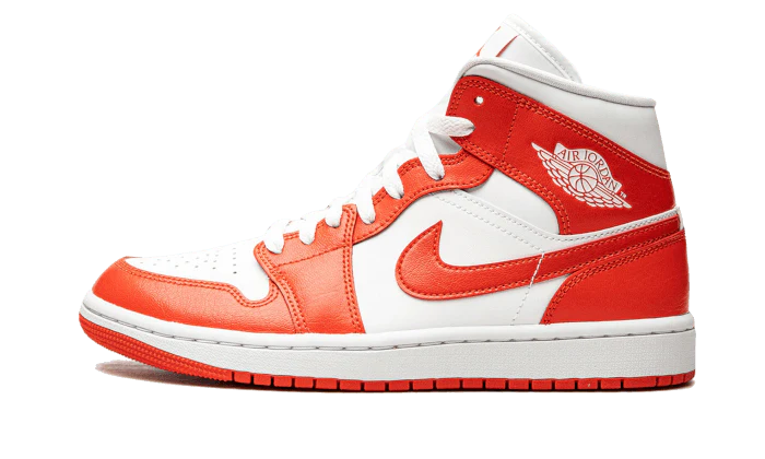 Nike Air Jordan 1 Mid Syracuse (Women's)-sneakers-Air Jordan-pikastore.cz