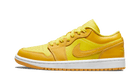 Nike Air Jordan 1 Low Yellow Strike (Women's)-sneakers-Air Jordan-pikastore.cz