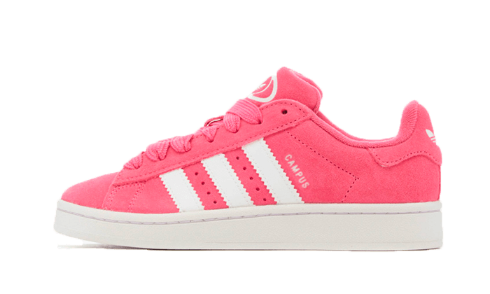 Adidas Campus 00s Pink Fusion (Women's)-sneakers-Adidas-pikastore.cz