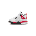 Nike Air Jordan 4 Retro Red Cement (TD)-sneakers-Air Jordan-pikastore.cz