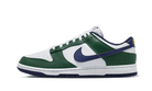 Nike Dunk Low Fir Midnight Navy-sneakers-Nike-pikastore.cz
