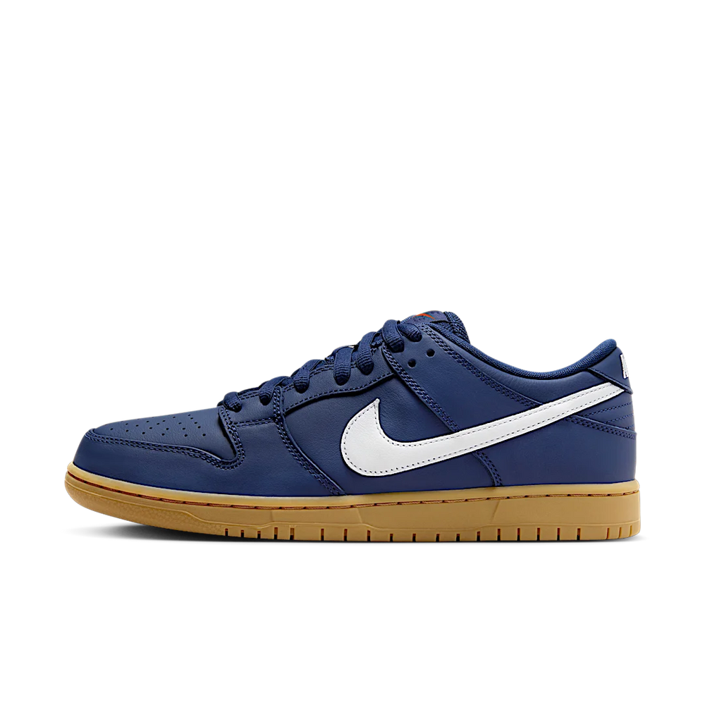 Nike Dunk Low SB Navy Gum-Nike-pikastore.cz