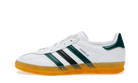 Adidas Wmns Gazelle Indoor White Collegiate Green-Adidas-pikastore.cz