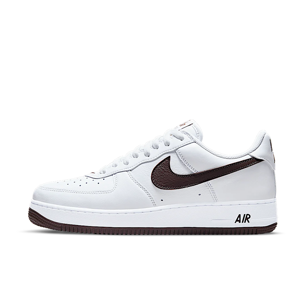 Nike Air Force 1 Low Color of the Month - White Chocolate-Nike-pikastore.cz