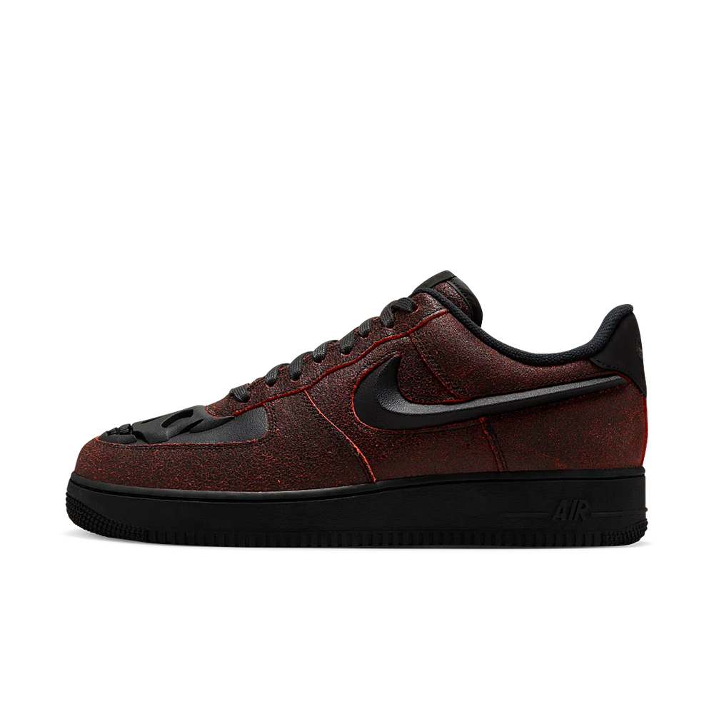 Nike Air Force 1 Low Halloween Skull-Nike-pikastore.cz