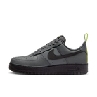 Nike Air Force 1 07 Iron Grey Volt-Nike-pikastore.cz
