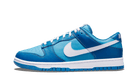 Nike Dunk Low GS Dark Marina Blue-Nike-pikastore.cz