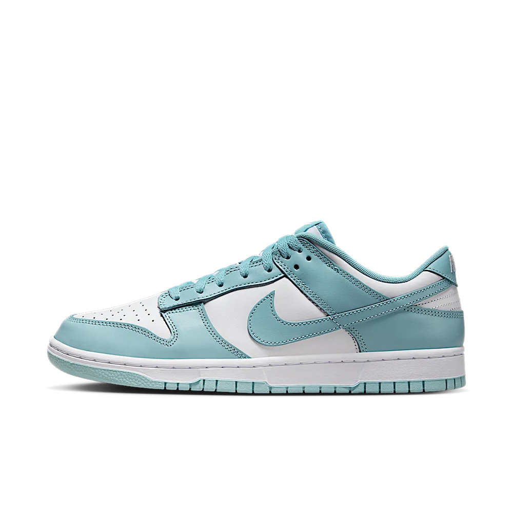 Nike Dunk Low Denim Turquoise-Nike-pikastore.cz