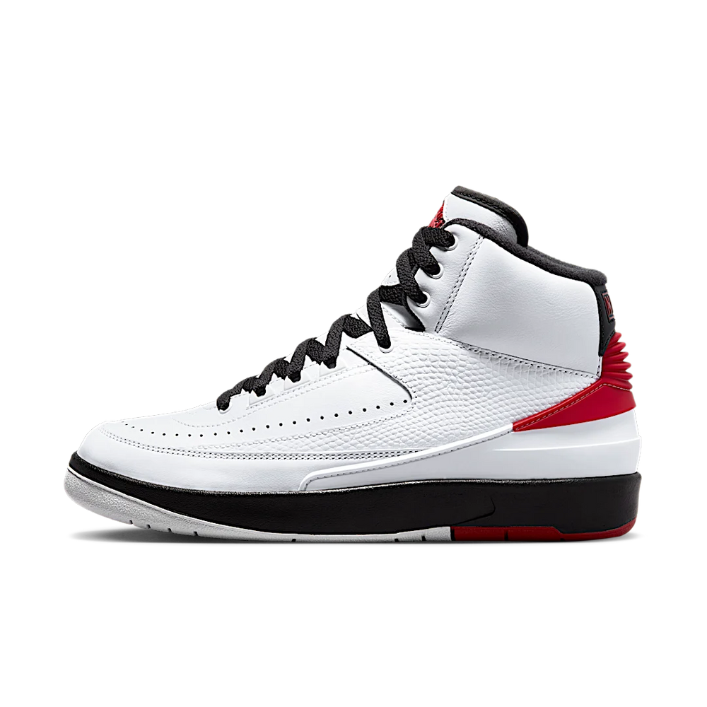 Nike Air Jordan 2 Retro Chicago 2022-Air Jordan-pikastore.cz