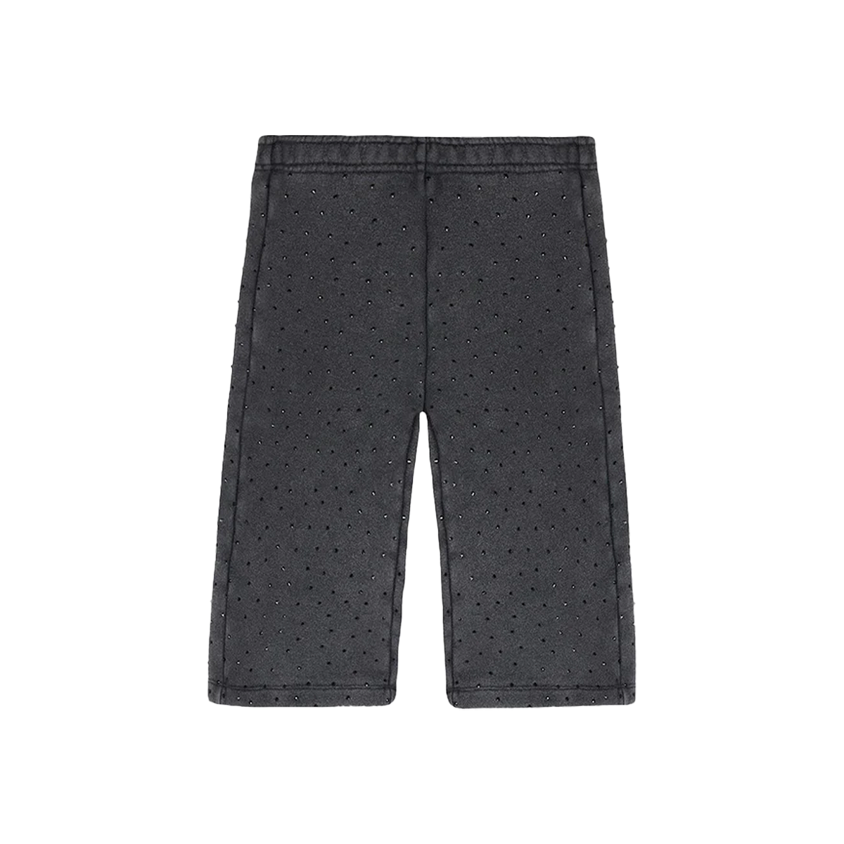 Represent WMNS Spark Shorts Washed Grey