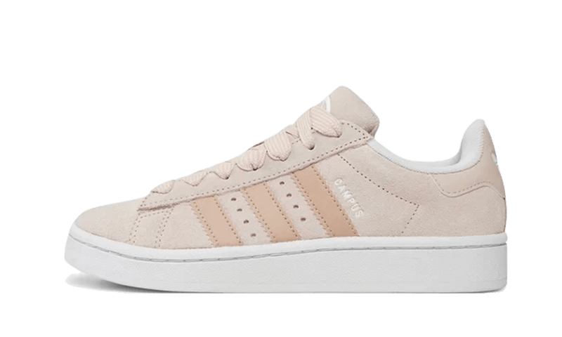 Adidas Campus 00s Putty Mauve Wonder Taupe (Women's)-sneakers-Adidas-pikastore.cz